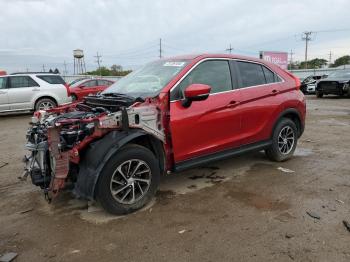  Salvage Mitsubishi Eclipse