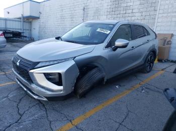  Salvage Mitsubishi Eclipse