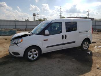  Salvage Ram Promaster