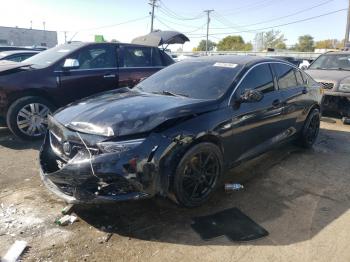  Salvage Buick Regal