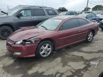  Salvage Dodge Stratus