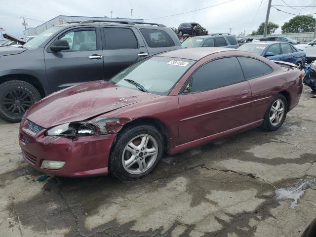  Salvage Dodge Stratus