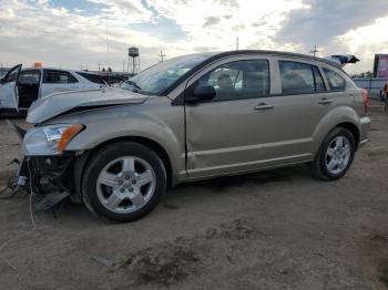  Salvage Dodge Caliber