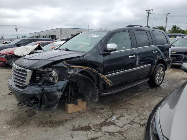  Salvage Chrysler Aspen