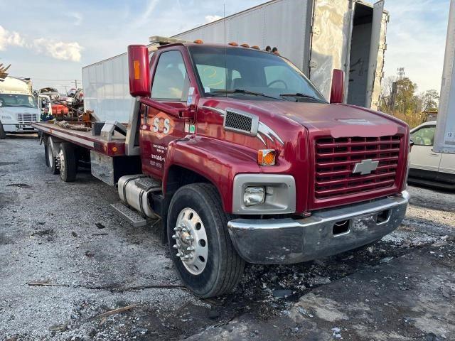  Salvage Chevrolet Ck Series