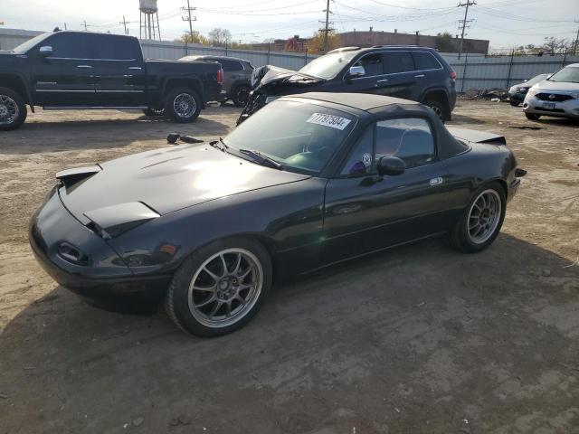  Salvage Mazda Mx5