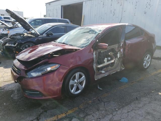  Salvage Dodge Dart