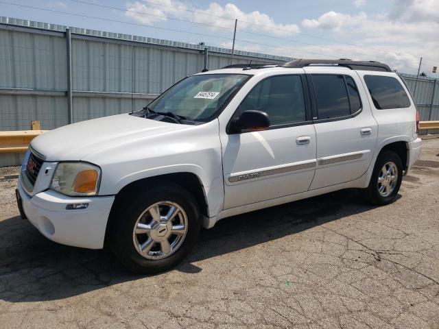  Salvage GMC Envoy