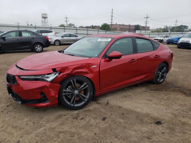  Salvage Acura Integra A-