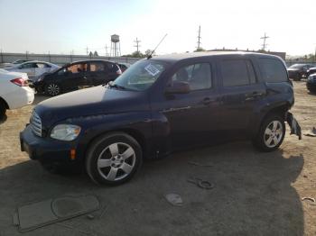  Salvage Chevrolet HHR