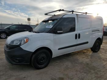  Salvage Ram Promaster