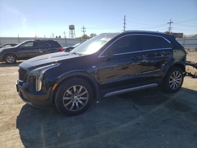  Salvage Cadillac XT4