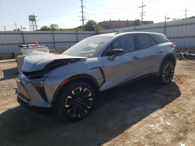  Salvage Chevrolet Blazer