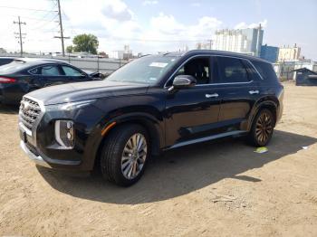  Salvage Hyundai PALISADE