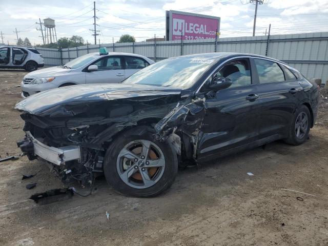  Salvage Kia K5