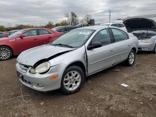  Salvage Dodge Neon