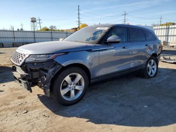  Salvage Land Rover Range Rover