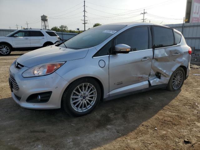  Salvage Ford Cmax