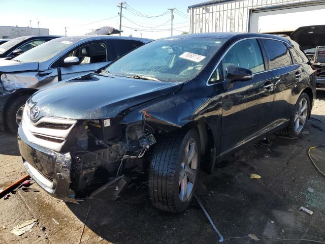  Salvage Toyota Venza