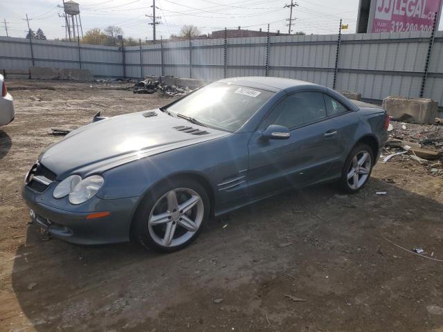  Salvage Mercedes-Benz S-Class