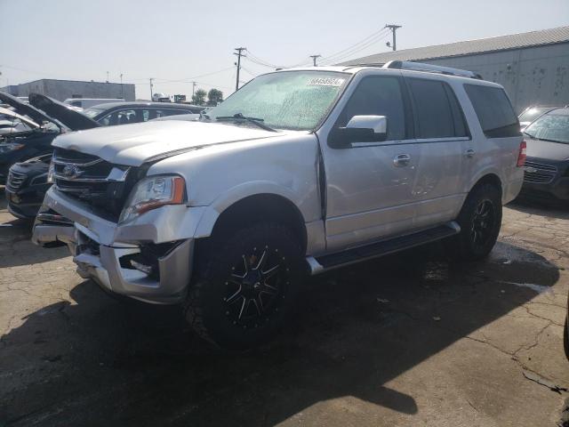  Salvage Ford Expedition