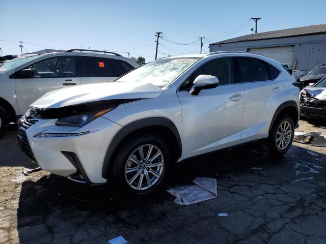  Salvage Lexus NX