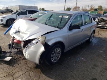  Salvage Chevrolet Cobalt Ls