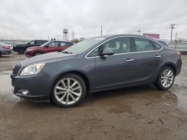  Salvage Buick Verano