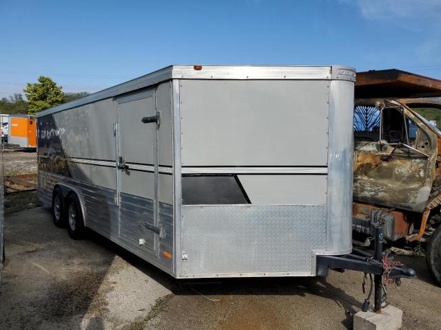  Salvage Road Trailer