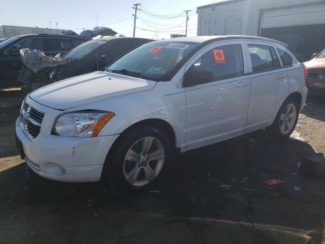  Salvage Dodge Caliber