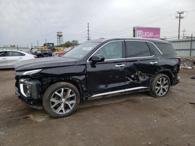  Salvage Hyundai PALISADE