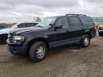  Salvage Ford Expedition