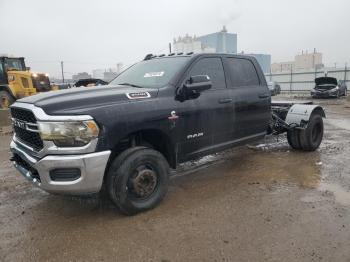  Salvage Ram 3500