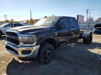  Salvage Ram 3500