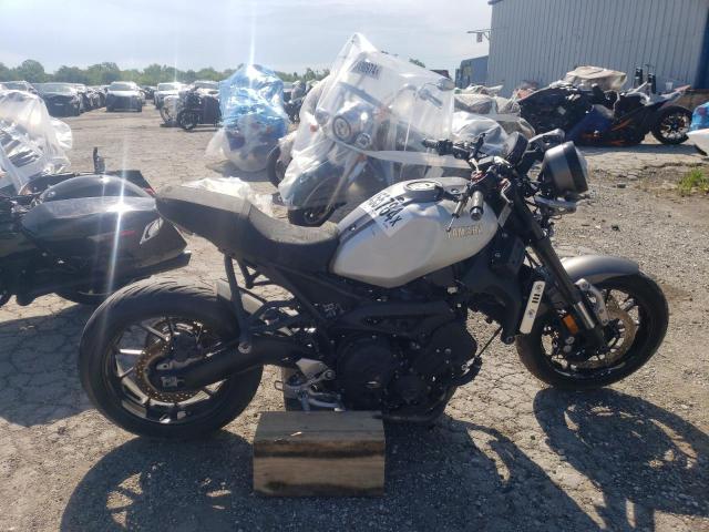  Salvage Yamaha Xs