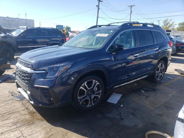  Salvage Subaru Ascent