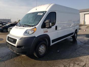  Salvage Ram Promaster