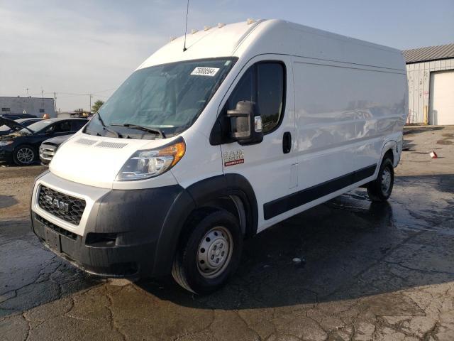  Salvage Ram Promaster