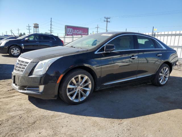  Salvage Cadillac XTS