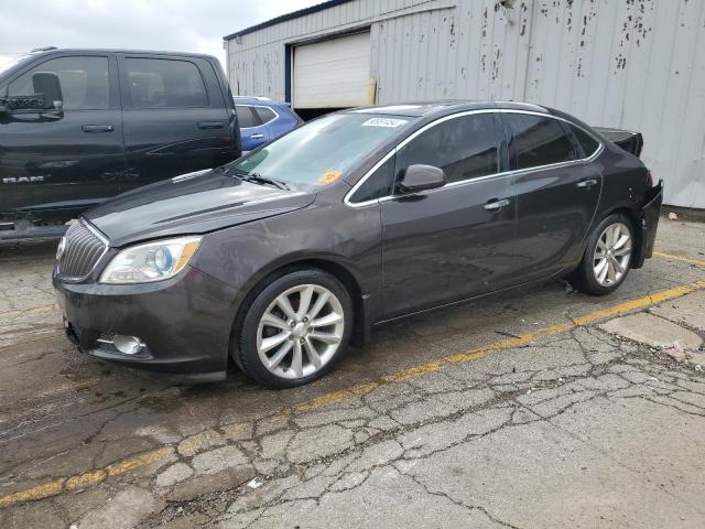  Salvage Buick Verano