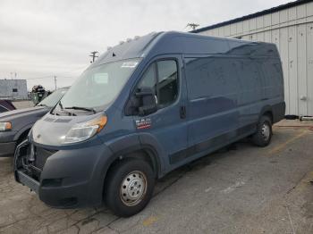  Salvage Ram Promaster