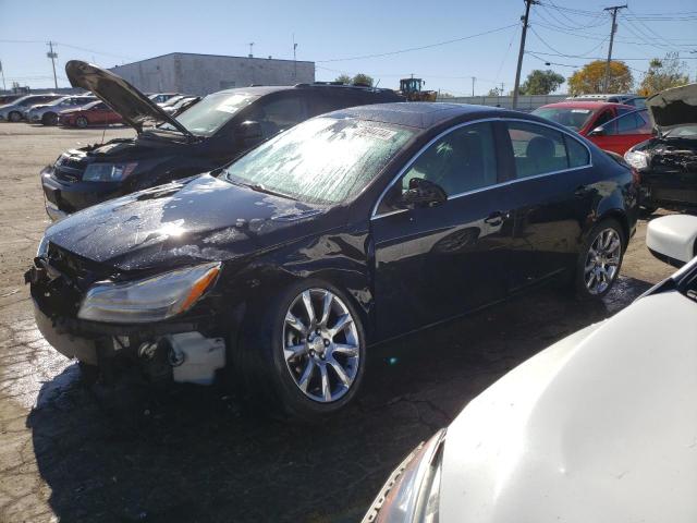  Salvage Buick Regal