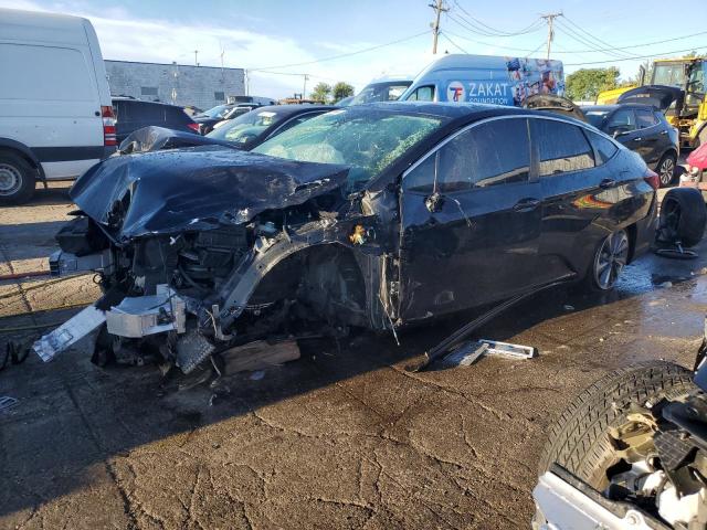  Salvage Honda Clarity