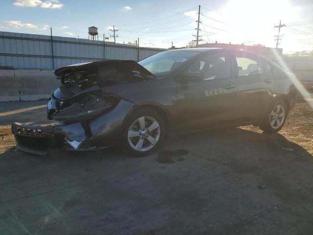  Salvage Dodge Dart