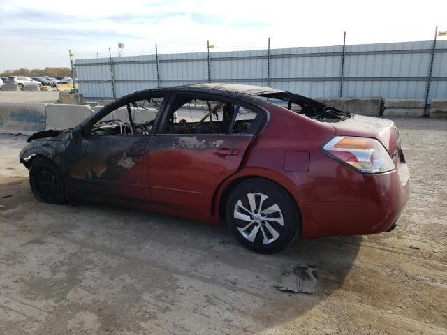 Nissan Altima 2.5 Image 3