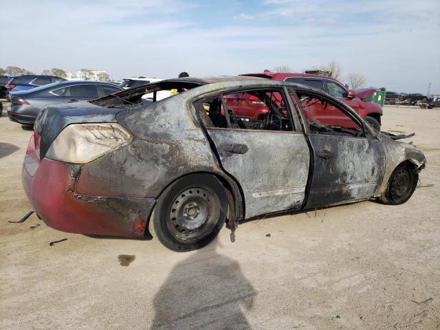 Nissan Altima 2.5 Image 2