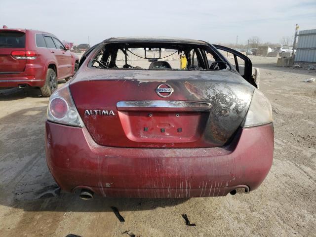 Nissan Altima 2.5 Image 10