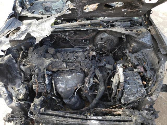 Nissan Altima 2.5 Image 11