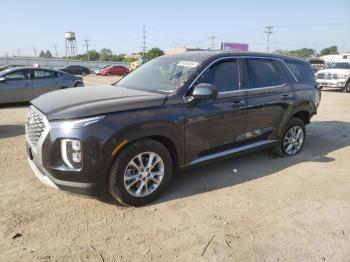  Salvage Hyundai PALISADE