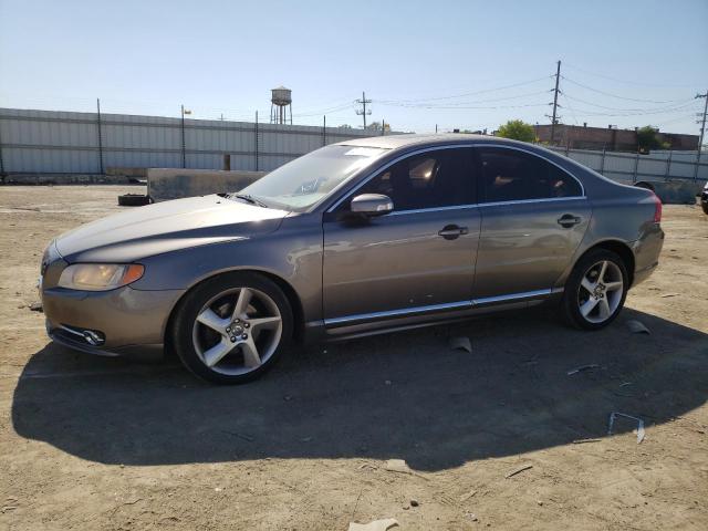  Salvage Volvo S80